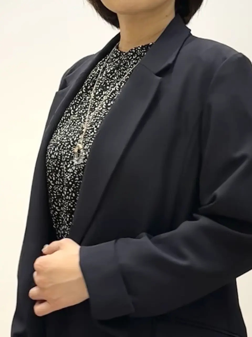 ONWARD CROSSET SELECT 前田 コーディネート画像