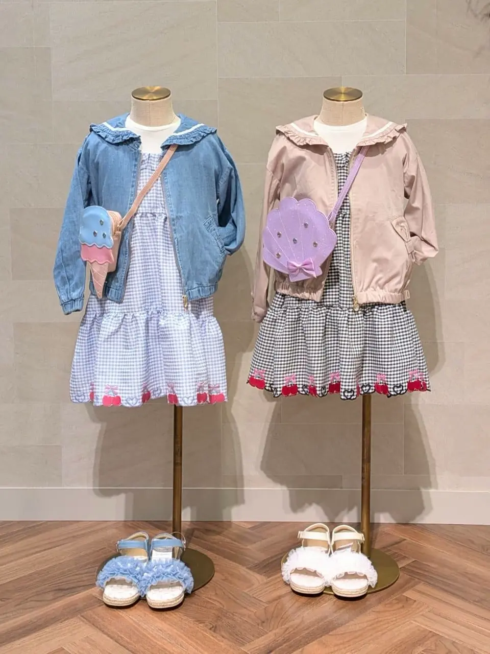  永谷 コーディネート画像