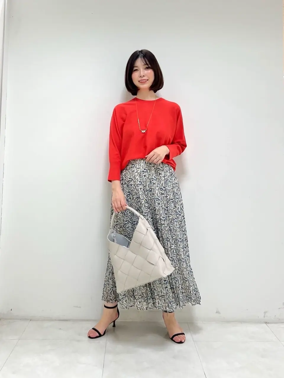  市川 コーディネート画像