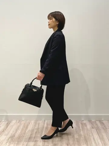 ONWARD CROSSET SELECT 前田 コーディネート画像