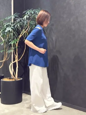 ONWARD CROSSET SELECT Tamura コーディネート画像