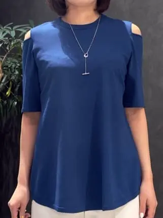 ONWARD CROSSET SELECT Tamura コーディネート画像