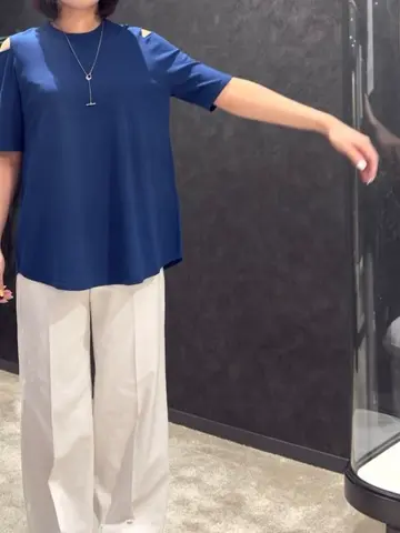 ONWARD CROSSET SELECT Tamura コーディネート画像