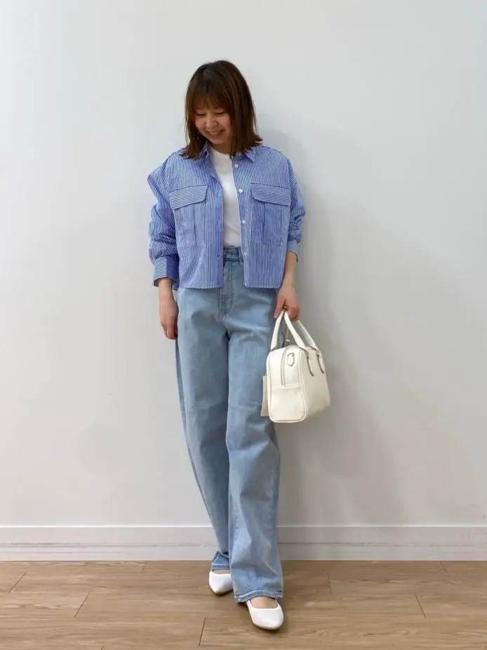  山口 コーディネート画像