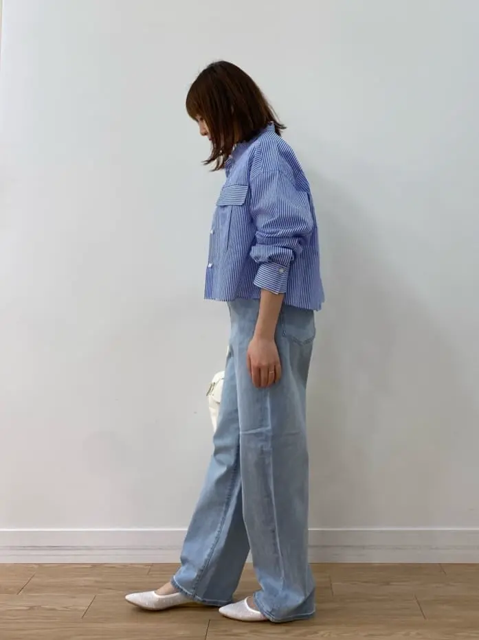 ONWARD CROSSET SELECT 山口 コーディネート画像