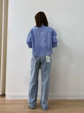 ONWARD CROSSET SELECT 山口 コーディネート画像