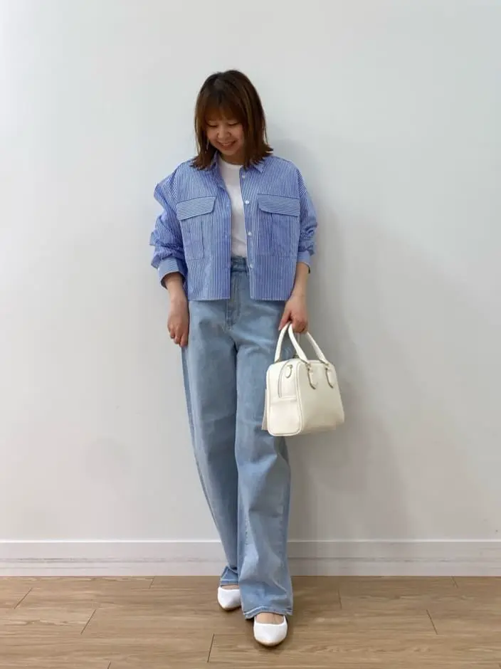 ONWARD CROSSET SELECT 山口 コーディネート画像