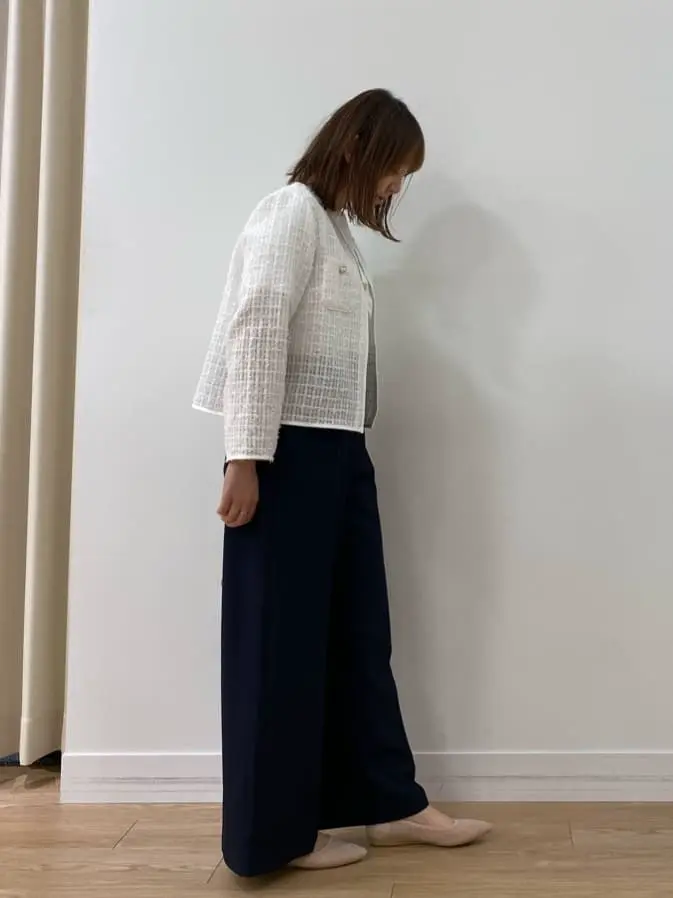 ONWARD CROSSET SELECT 山口 コーディネート画像