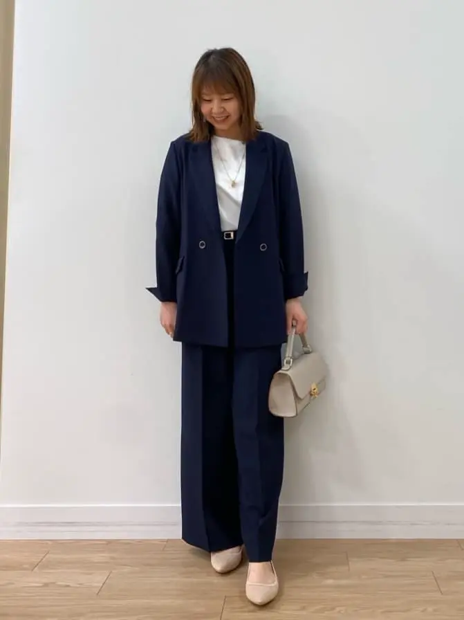  山口 コーディネート画像