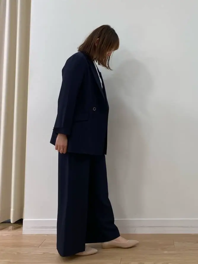 ONWARD CROSSET SELECT 山口 コーディネート画像