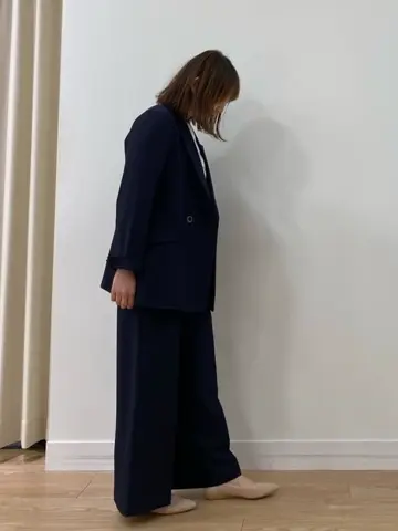 ONWARD CROSSET SELECT 山口 コーディネート画像