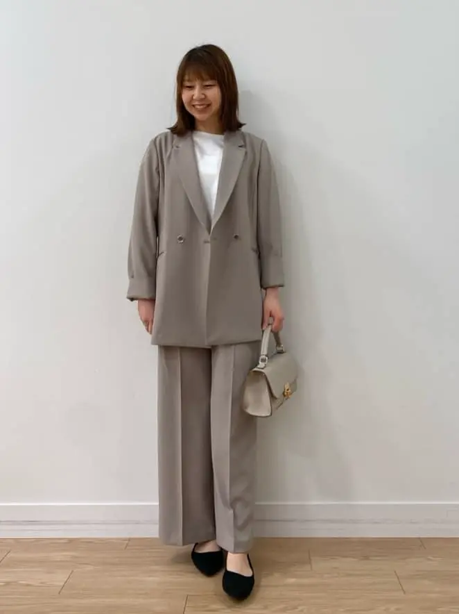  山口 コーディネート画像