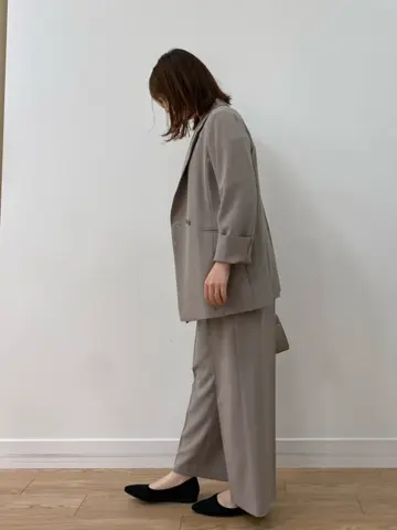 ONWARD CROSSET SELECT 山口 コーディネート画像