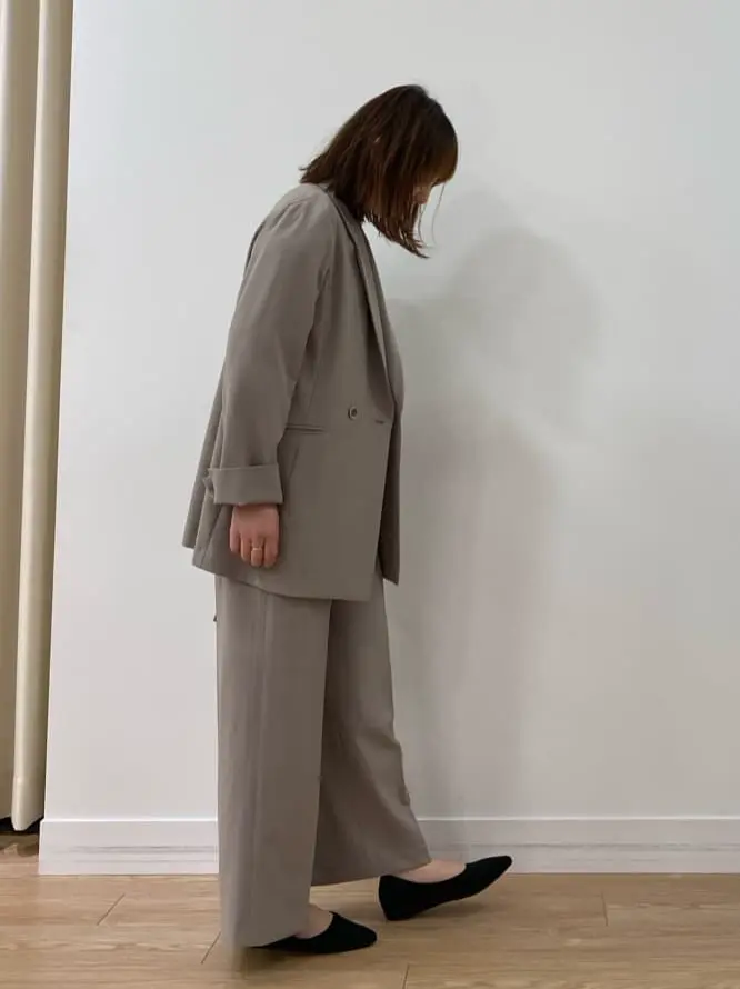 ONWARD CROSSET SELECT 山口 コーディネート画像