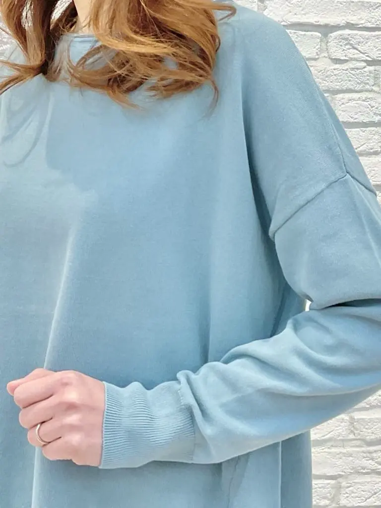 ONWARD CROSSET SELECT IZUMI コーディネート画像