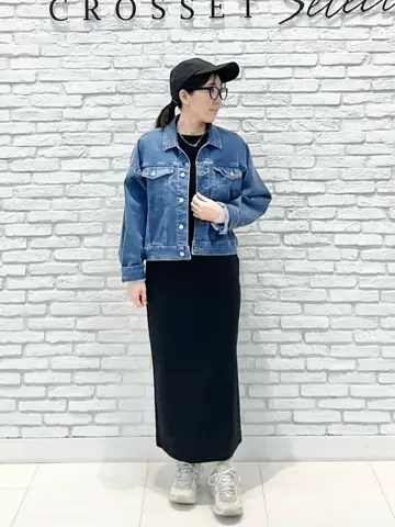 ONWARD CROSSET SELECT 東海林 コーディネート画像