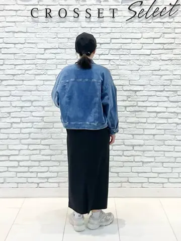 ONWARD CROSSET SELECT 東海林 コーディネート画像