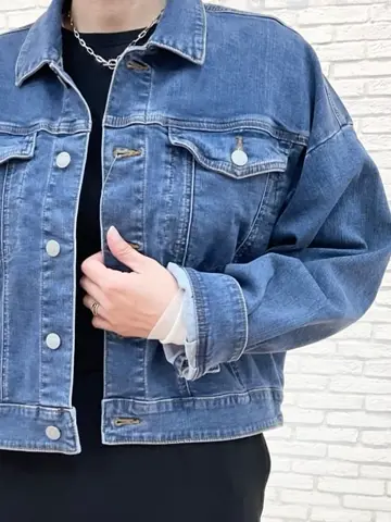 ONWARD CROSSET SELECT 東海林 コーディネート画像