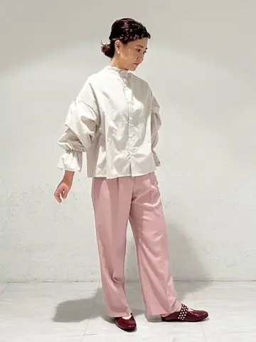 ONWARD CROSSET SELECT 宮澤 コーディネート画像