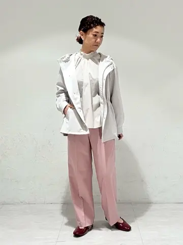 ONWARD CROSSET SELECT 宮澤 コーディネート画像