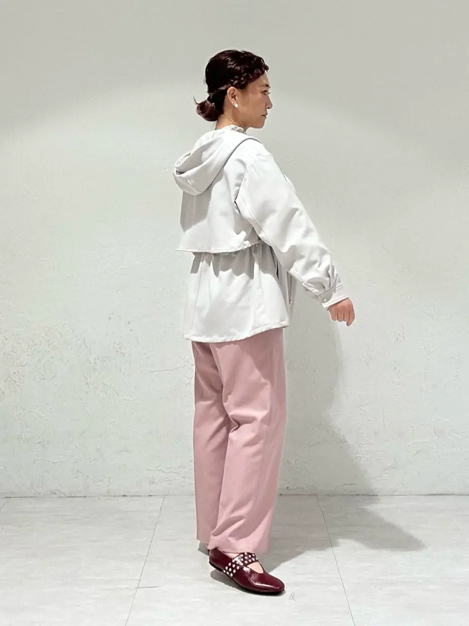 ONWARD CROSSET SELECT 宮澤 コーディネート画像