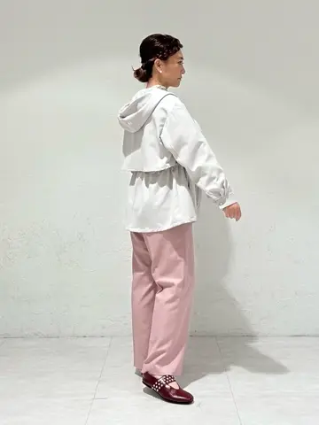 ONWARD CROSSET SELECT 宮澤 コーディネート画像