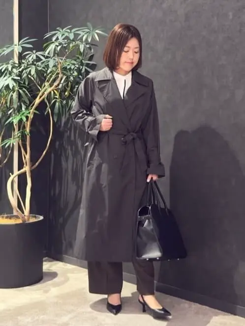 ONWARD CROSSET SELECT Tamura コーディネート画像