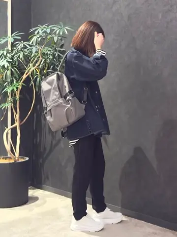 ONWARD CROSSET SELECT Tamura コーディネート画像