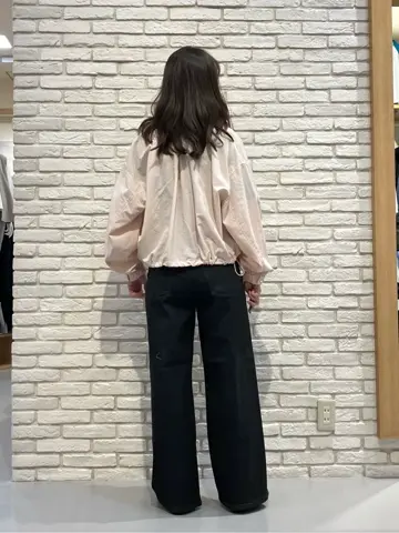 ONWARD CROSSET SELECT 檀 コーディネート画像