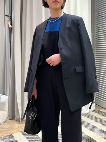 ONWARD CROSSET SELECT 伊藤 コーディネート画像