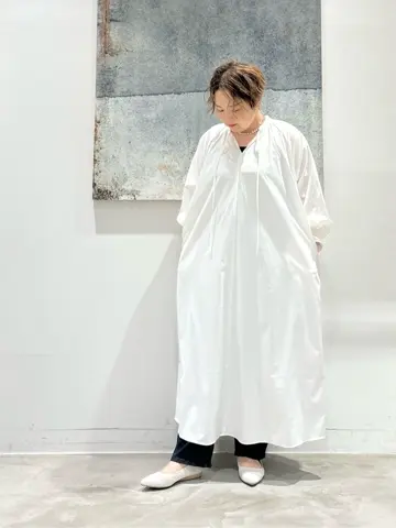 ONWARD CROSSET SELECT 千葉 コーディネート画像