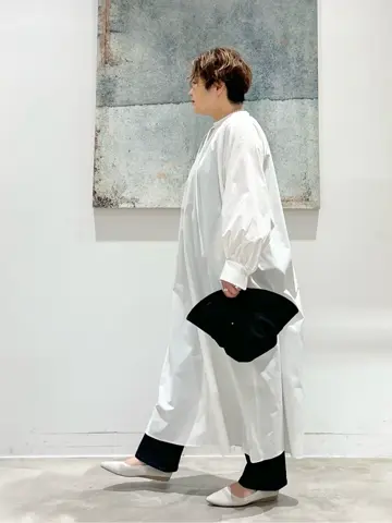 ONWARD CROSSET SELECT 千葉 コーディネート画像