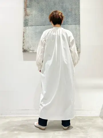 ONWARD CROSSET SELECT 千葉 コーディネート画像