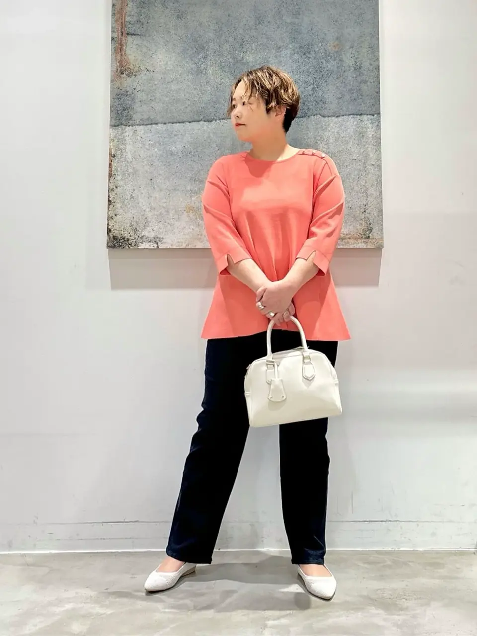  千葉 コーディネート画像