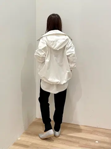 ONWARD CROSSET SELECT 井上 コーディネート画像