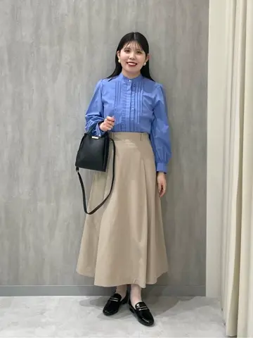 ONWARD CROSSET SELECT 時本 コーディネート画像