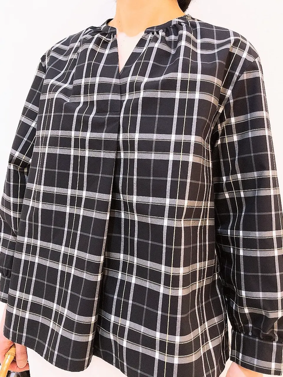 ONWARD CROSSET SELECT 今西 コーディネート画像