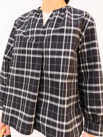 ONWARD CROSSET SELECT 今西 コーディネート画像