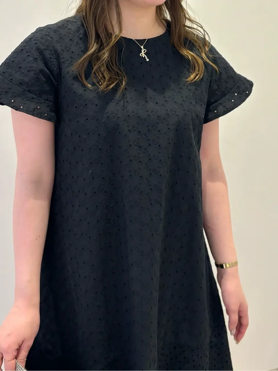 ONWARD CROSSET SELECT 石井 コーディネート画像