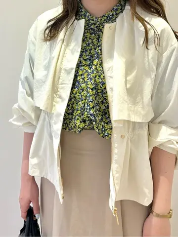 ONWARD CROSSET SELECT 石井 コーディネート画像