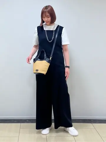 ONWARD CROSSET SELECT スタッフT コーディネート画像