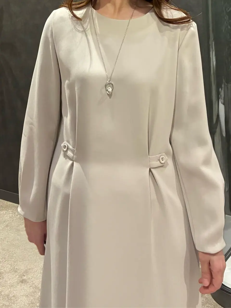 ONWARD CROSSET SELECT niina コーディネート画像