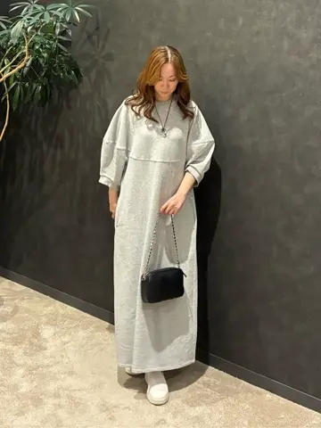 ONWARD CROSSET SELECT niina コーディネート画像