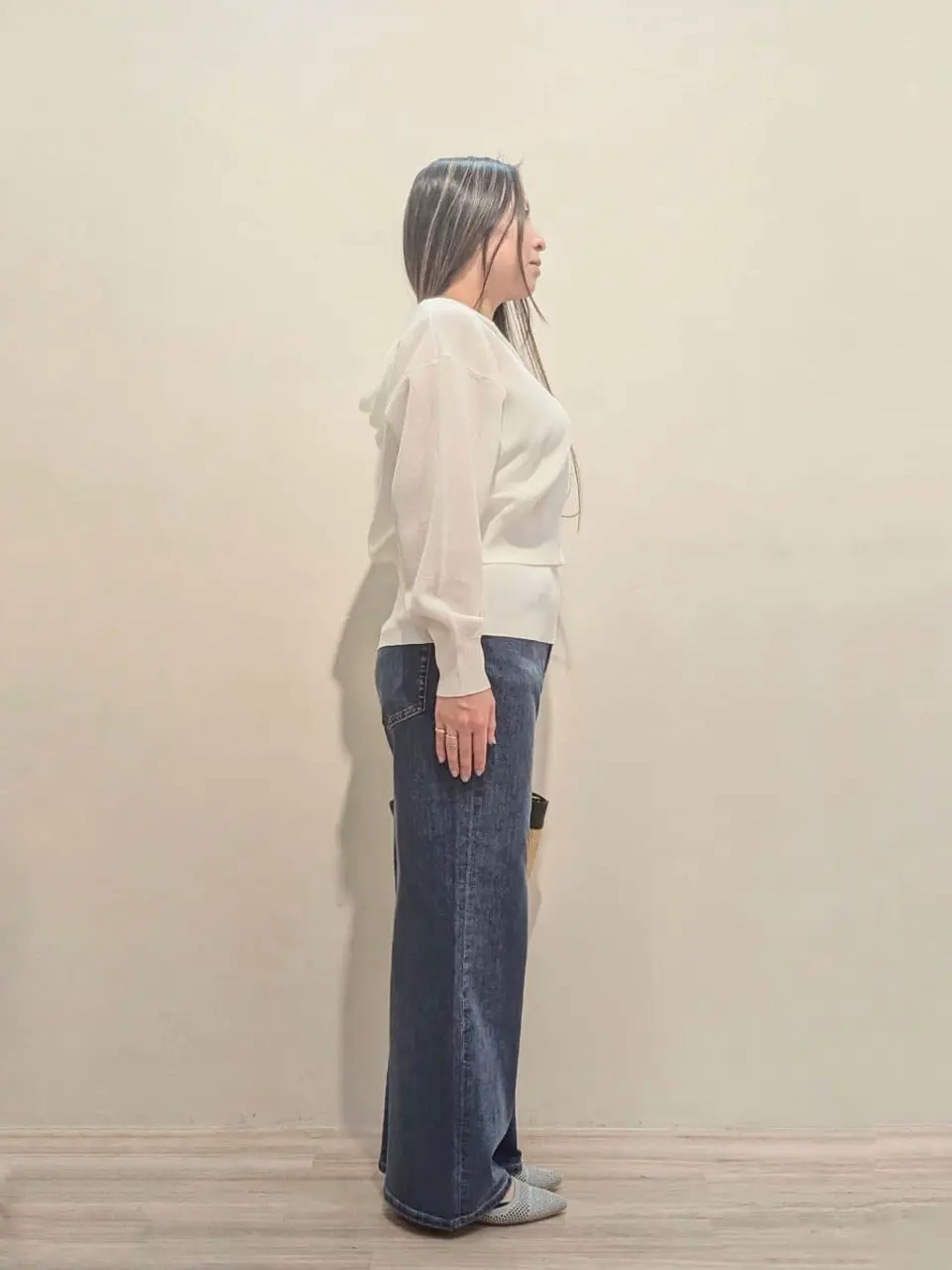 ONWARD CROSSET SELECT 加藤 コーディネート画像