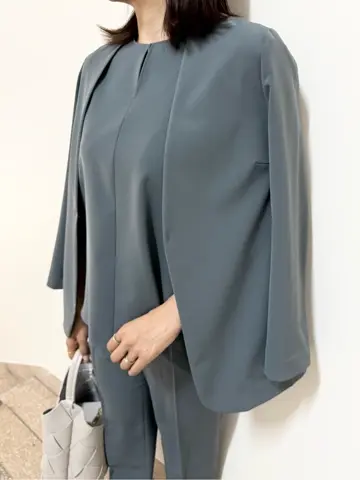 ONWARD CROSSET SELECT 佐藤 コーディネート画像