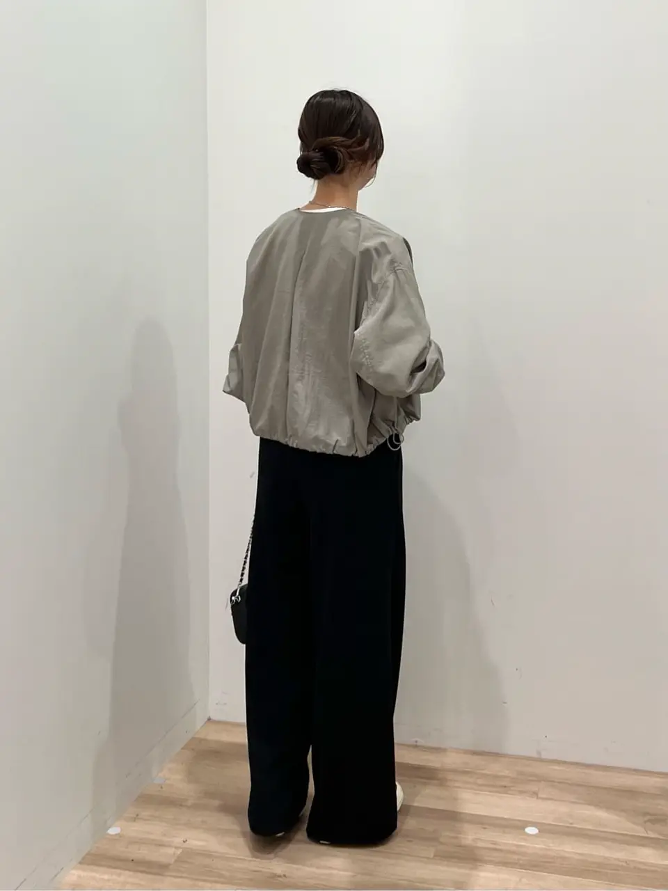 ONWARD CROSSET SELECT 村上 コーディネート画像