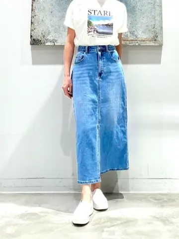 ONWARD CROSSET SELECT 田中 コーディネート画像