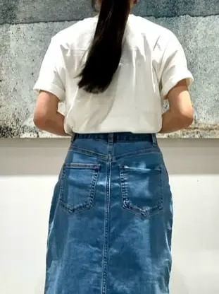 ONWARD CROSSET SELECT 田中 コーディネート画像