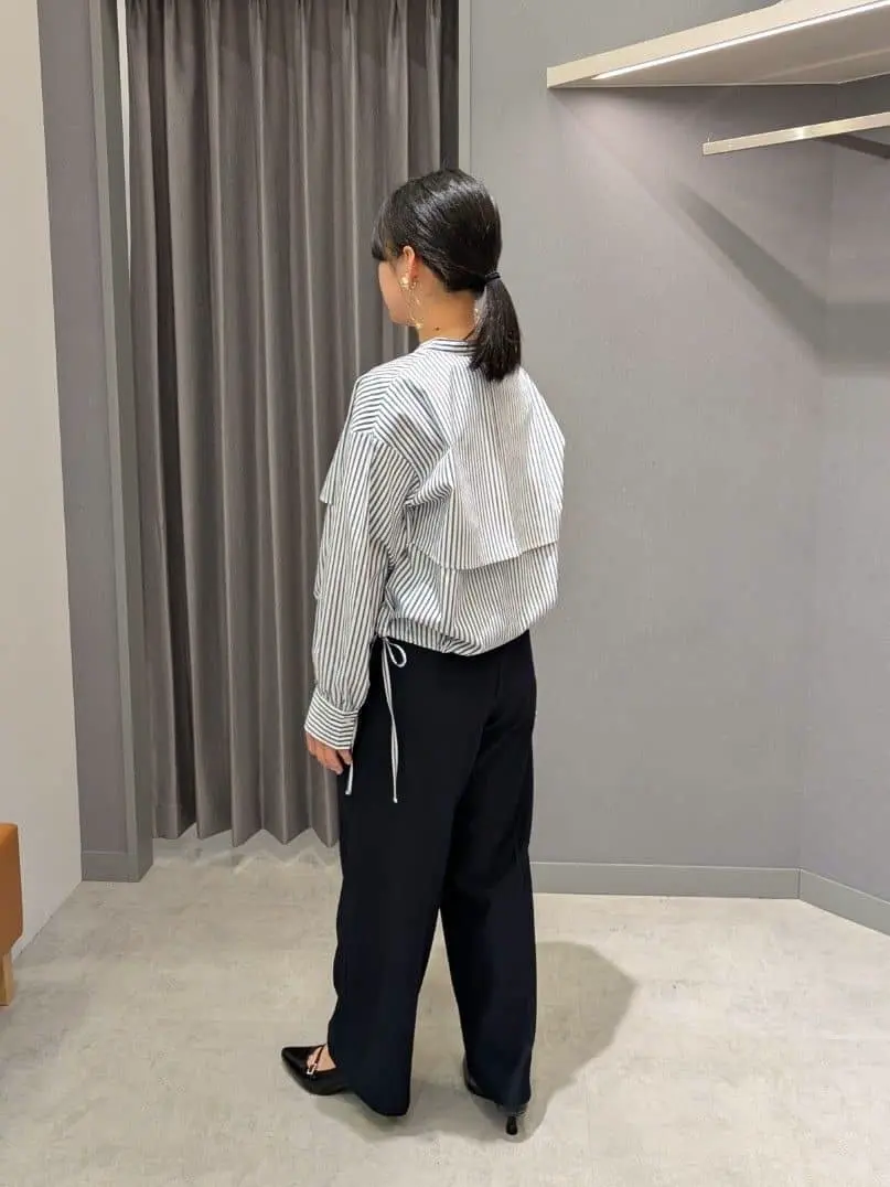 ONWARD CROSSET SELECT 土屋 コーディネート画像