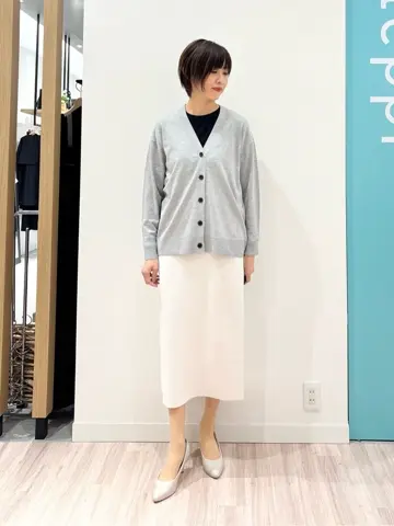 ONWARD CROSSET SELECT Chie コーディネート画像